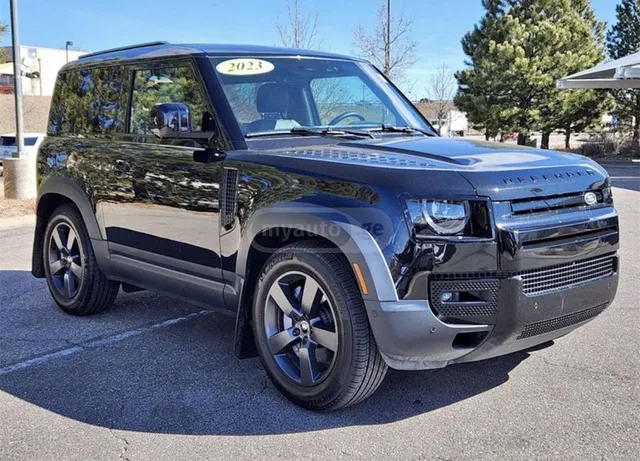 Land Rover FOR RENT — миниатюра 1