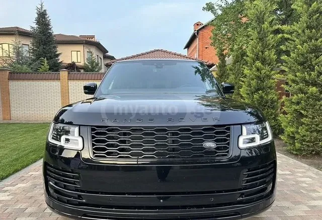 Land Rover FOR RENT — миниатюра 1