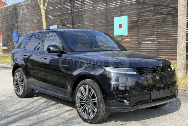 Land Rover FOR RENT — миниатюра 1