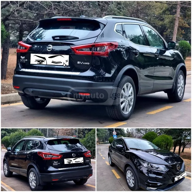 Nissan SPORT — миниатюра 1