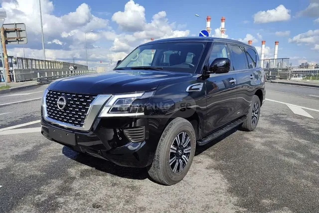 Nissan FOR RENT — миниатюра 1