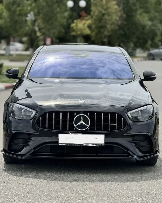 Mercedes-Benz FOR RENT — миниатюра 1