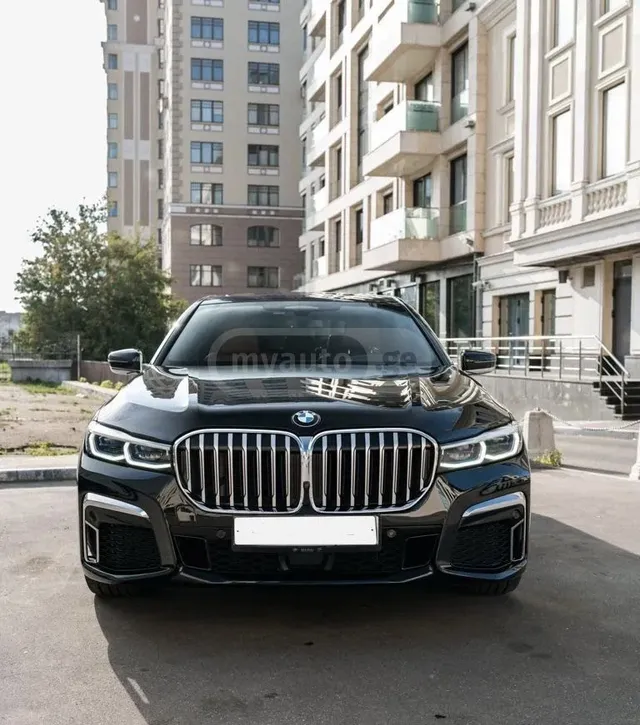 BMW For Rent — миниатюра 1