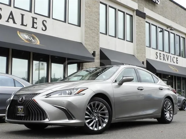 Lexus hybrid — миниатюра 1