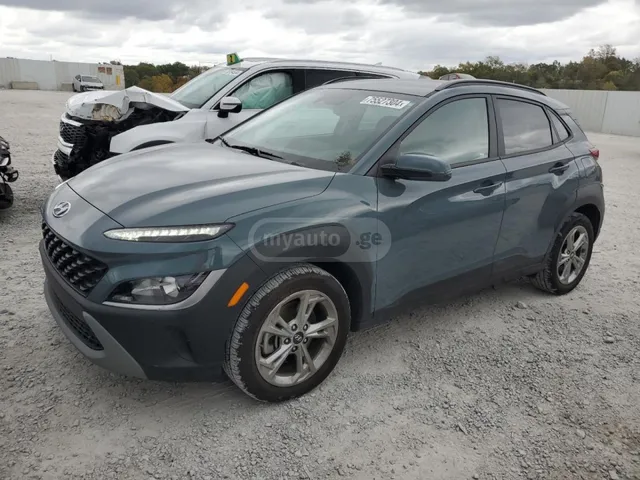 Hyundai SEL — миниатюра 1