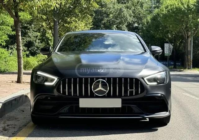 Mercedes-Benz FOR RENT — миниатюра 1