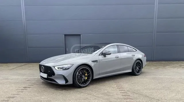 Mercedes-Benz FOR RENT — миниатюра 1