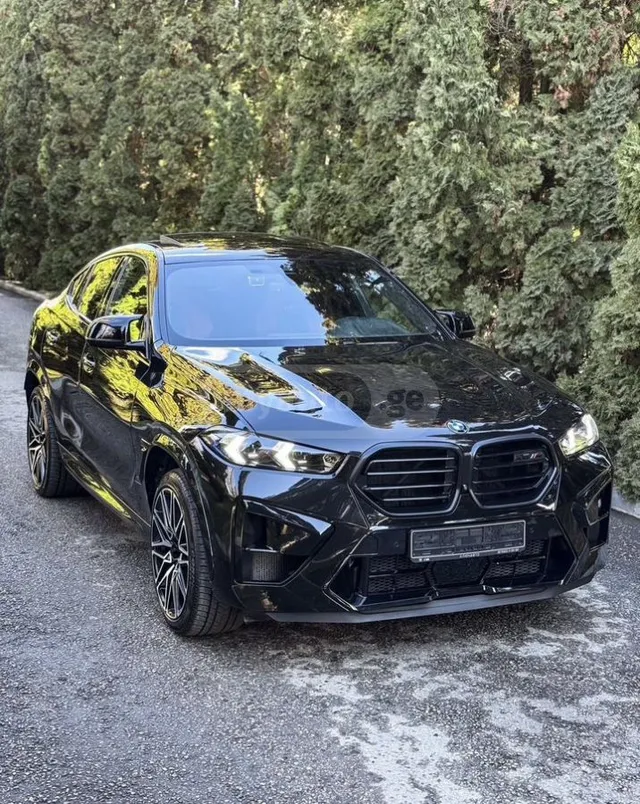 BMW FOR RENT — миниатюра 1