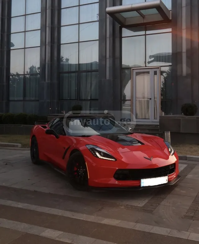 Chevrolet FOR RENT — миниатюра 1