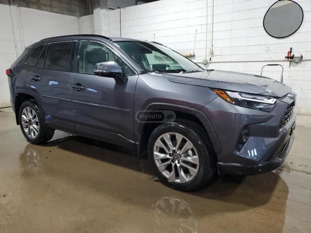 Toyota XLE PREMIUM — миниатюра 1