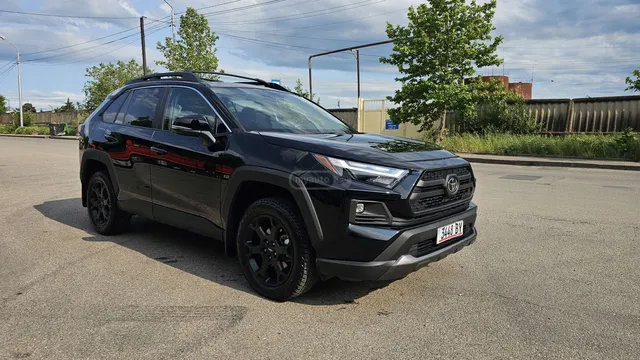 Toyota TRD — миниатюра 1