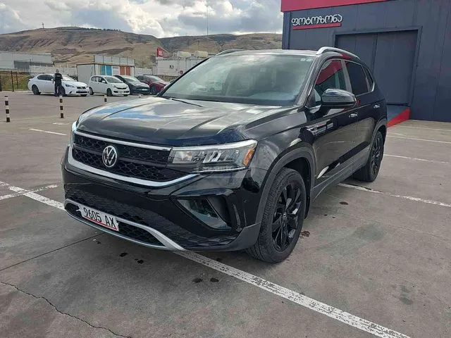 Volkswagen Se Iq Drive — миниатюра 1