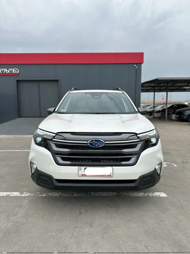 Subaru PREMIUM — миниатюра 1