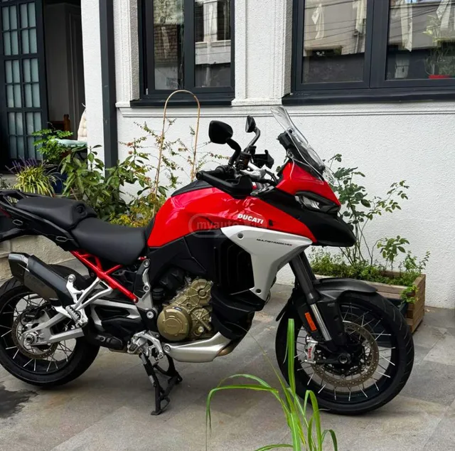 DUCATI S — миниатюра 1