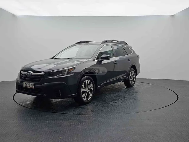 Subaru Subaru Outback — миниатюра 1