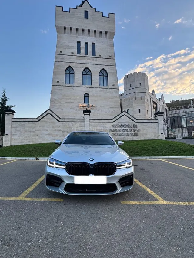 BMW M packet — миниатюра 1