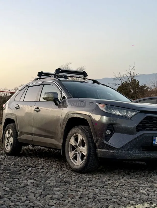 Toyota _SoLo — миниатюра 1