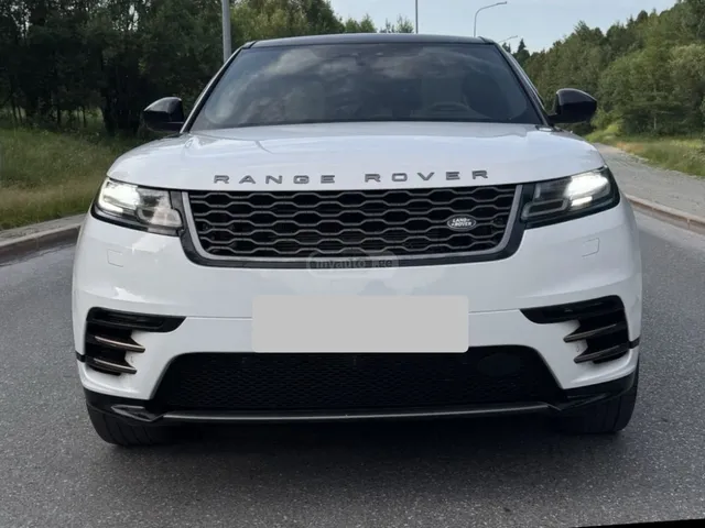 Land Rover P250 R-Dynamic S 4dr 4x4 Autom — миниатюра 1