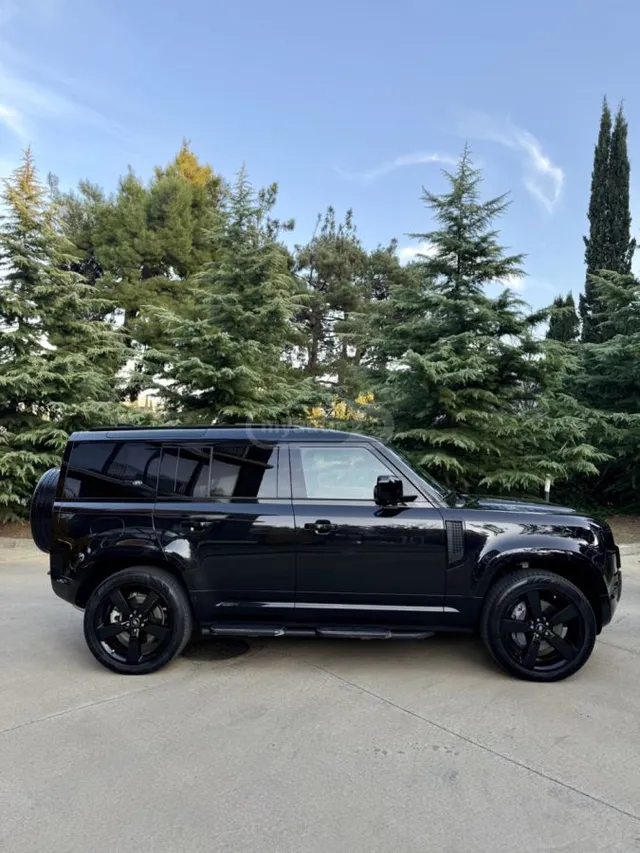 Land Rover X-Dynamic SE 2.0 Diesel (200 H — миниатюра 1