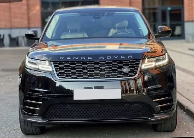 Land Rover P250 R-Dynamic S 4dr 4x4 Autom — миниатюра 1