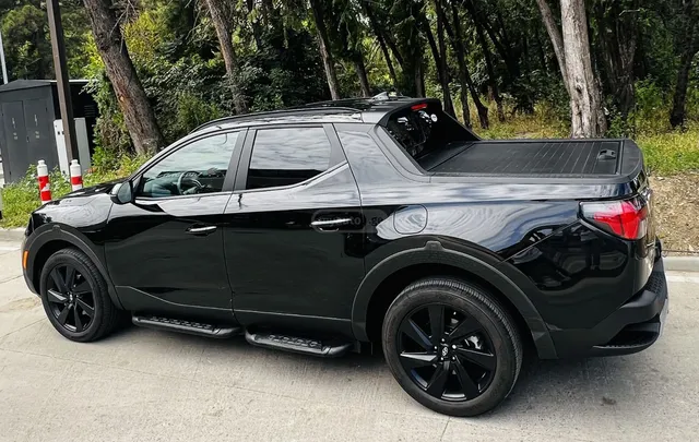 Hyundai 2.5L SE All Wheel Drive — миниатюра 1