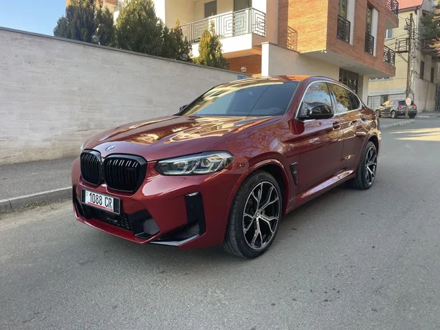 BMW M pacete — миниатюра 1