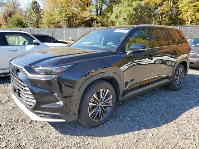 Toyota LIMITED — миниатюра 1