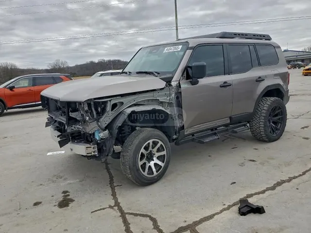 Toyota BASE — миниатюра 1