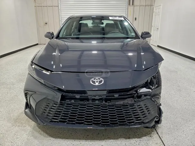 Toyota se — миниатюра 1