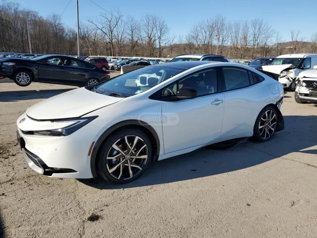 Toyota se — миниатюра 1