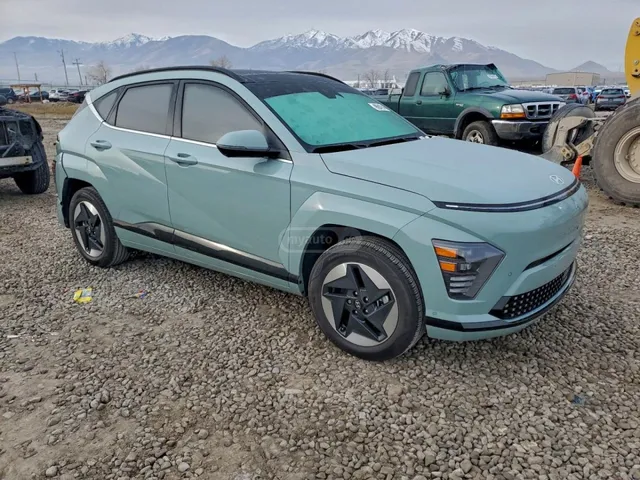 Hyundai LIMITED ELECTRIC — миниатюра 1