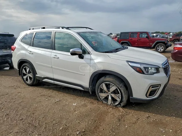 Subaru Limited 4dr All-Wheel Drive CV — миниатюра 1