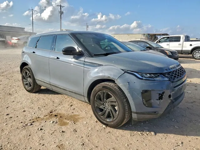 Land Rover R-Dynamic HST All-Wheel Drive — миниатюра 1