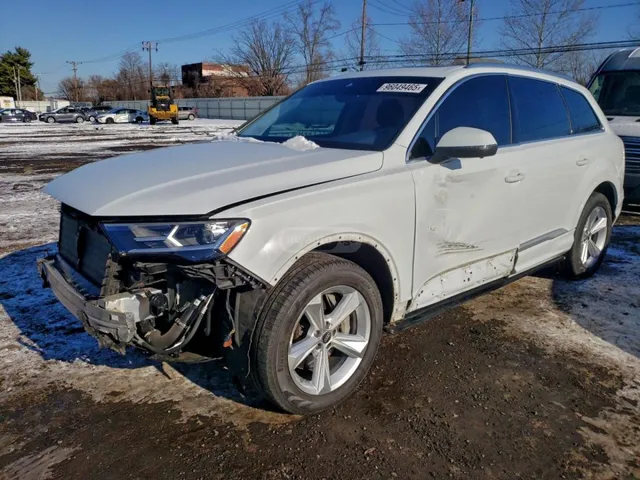 Audi 45 Premium 4dr All-Wheel Drive — миниатюра 1