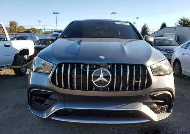 Mercedes-Benz amg — миниатюра 1