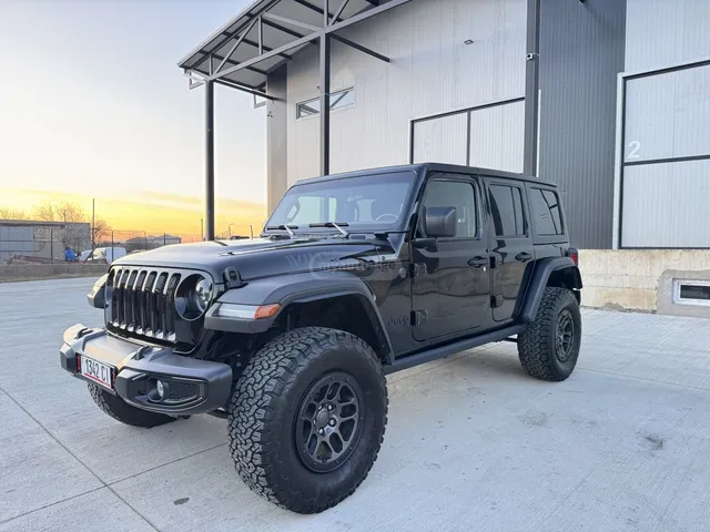 Jeep WILLYS — миниатюра 1