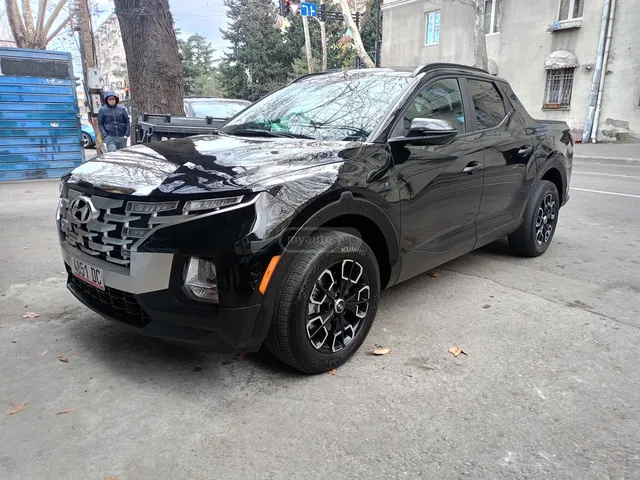 Hyundai 2.5L SEL All-Wheel Drive Autom — миниатюра 1