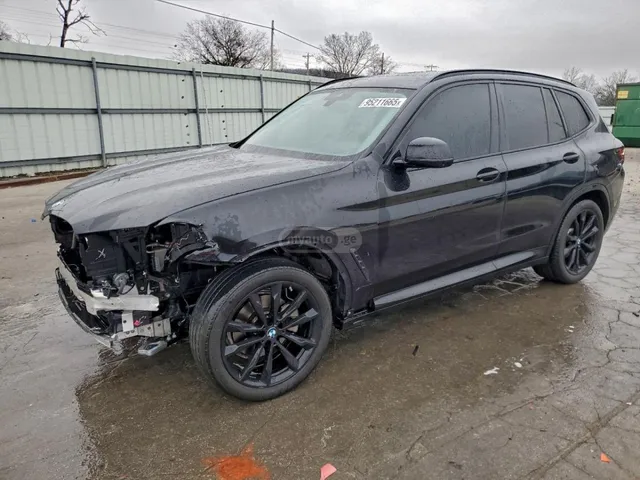 BMW xDrive40i 4dr All-Wheel Drive — миниатюра 1