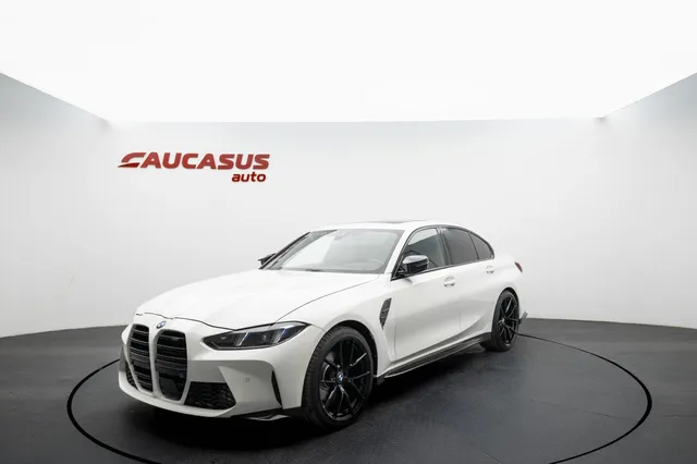 BMW Bmw 330i — миниатюра 1