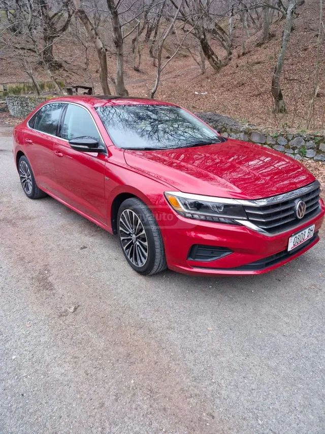 Volkswagen LIMITED EDITION