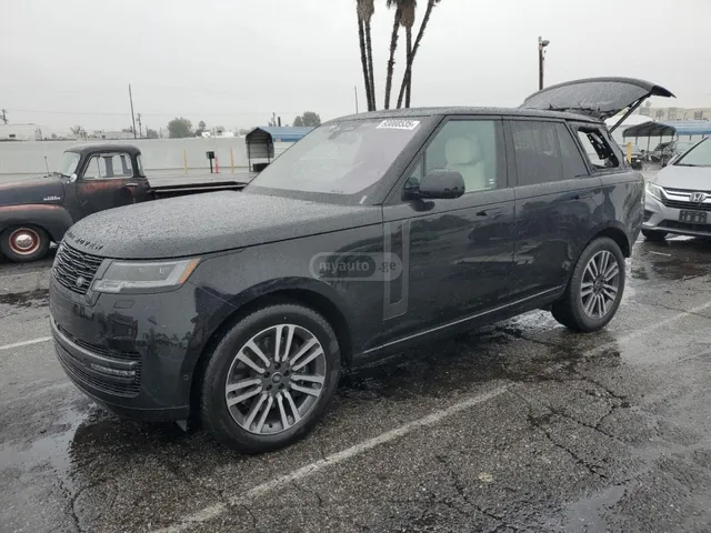 Land Rover P400 SE 4dr All-Wheel Drive Au — миниатюра 1