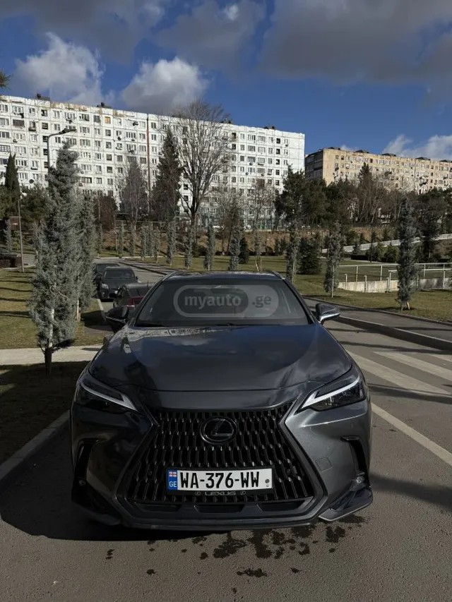 Lexus Premium — миниатюра 1