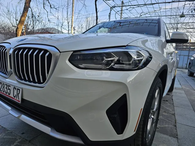 BMW xDrive30i 4dr All-Wheel Drive — миниатюра 1