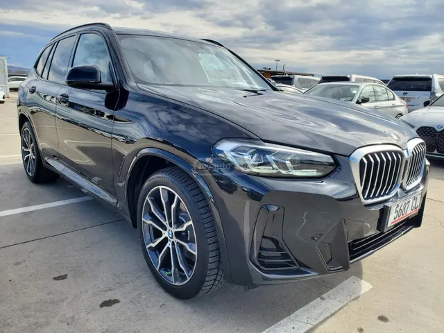 BMW sDrive30i 4dr 4x2 Sports Activ — миниатюра 1