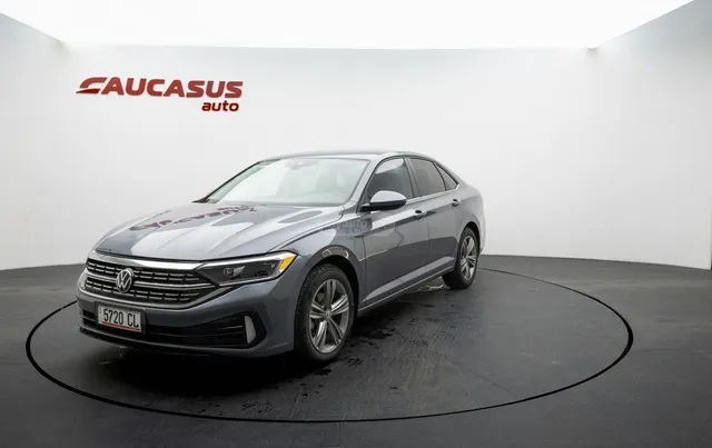 Volkswagen Volkswagen Jetta — миниатюра 1