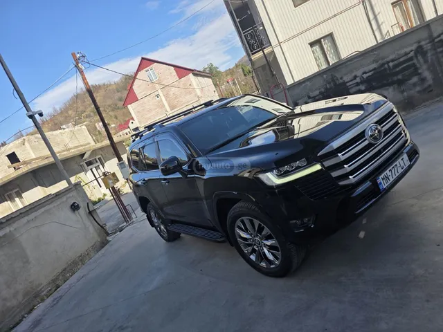 Toyota FULL — миниатюра 1