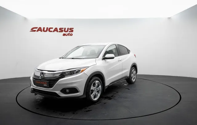 Honda Honda HR-V — миниатюра 1