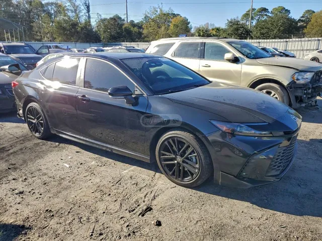 Toyota Xse — миниатюра 1