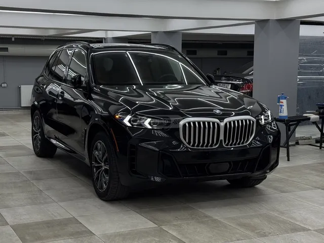 BMW M Sport Pro — миниатюра 1