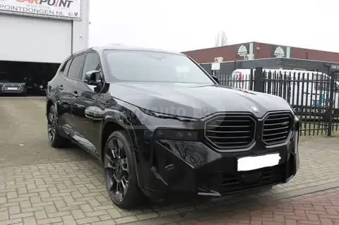 BMW Evrapeiski V Gruzii — миниатюра 1